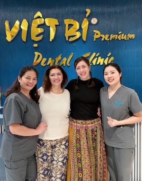 Slider image (5) Viet Bi Premium Dental Clinic in Hanoi, Vietnam